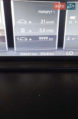 Микровэн Citroen C4 Picasso 2013 в 