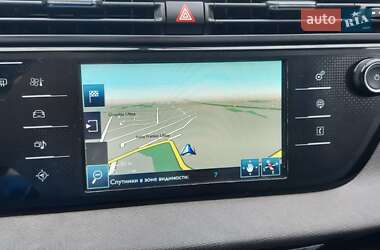 Микровэн Citroen C4 Picasso 2015 в 