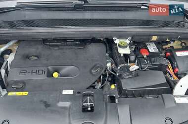 Микровэн Citroen C4 Picasso 2015 в 