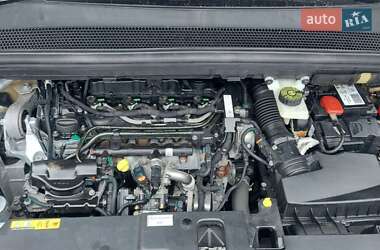 Микровэн Citroen C4 Picasso 2015 в 