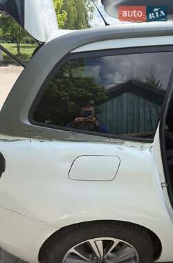 Минивэн Citroen C4 Picasso 2014 в 