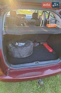 Микровэн Citroen C4 Picasso 2008 в 