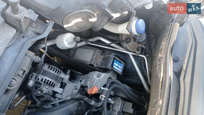 Минивэн Citroen C4 Picasso 2007 в Краматорске фото 21 Минивэн Citroen C4 Picasso 2007 в Краматорске