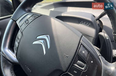 Микровэн Citroen C4 Picasso 2015 в 