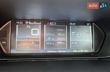 Микровэн Citroen C4 Picasso 2015 в 