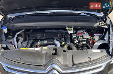 Микровэн Citroen C4 Picasso 2015 в 