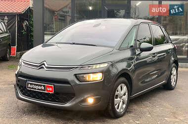 Микровэн Citroen C4 Picasso 2016 в Виннице