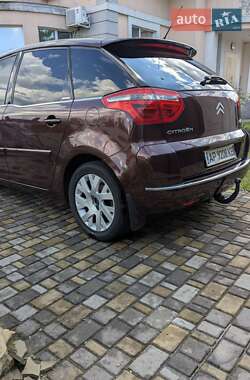 Микровэн Citroen C4 Picasso 2008 в Запорожье