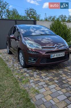 Микровэн Citroen C4 Picasso 2008 в Запорожье