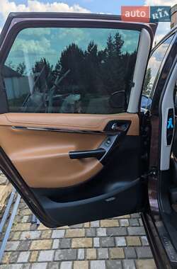 Микровэн Citroen C4 Picasso 2008 в Запорожье