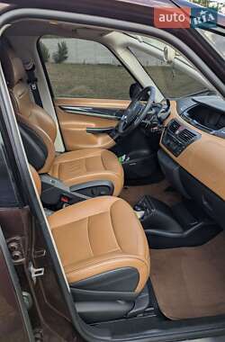 Микровэн Citroen C4 Picasso 2008 в Запорожье