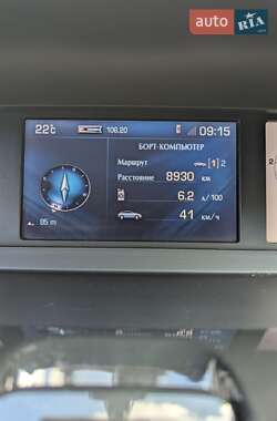 Микровэн Citroen C4 Picasso 2008 в Запорожье