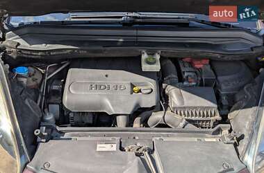 Микровэн Citroen C4 Picasso 2008 в Запорожье