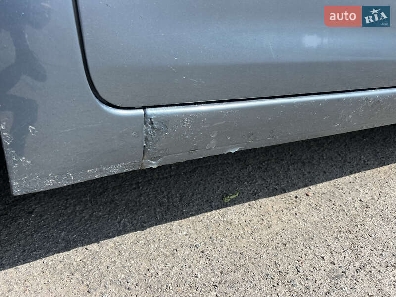 Мікровен Citroen C4 Picasso 2009 в Володимирі