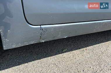 Мікровен Citroen C4 Picasso 2009 в 