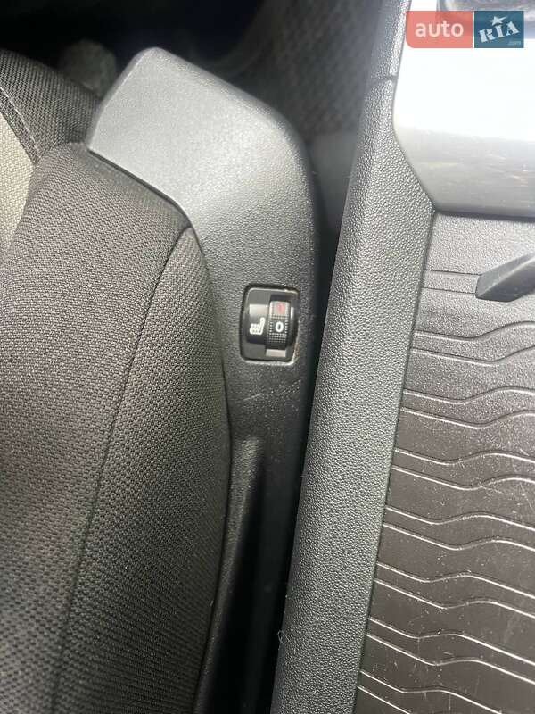 Микровэн Citroen C4 Picasso 2014 в Тернополе