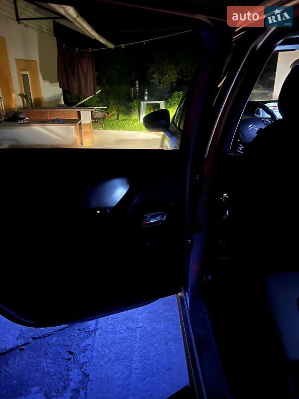 Микровэн Citroen C4 Picasso 2014 в Тернополе