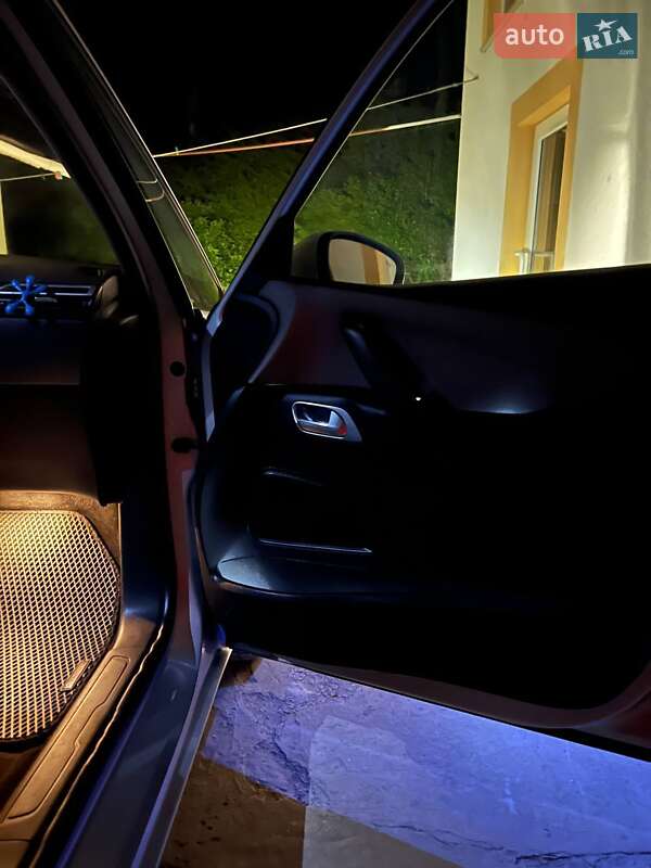 Микровэн Citroen C4 Picasso 2014 в Тернополе