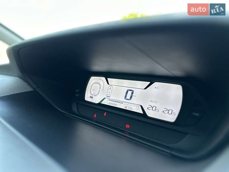 Микровэн Citroen C4 Picasso 2014 в Днепре