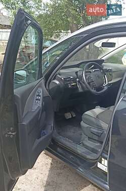 Микровэн Citroen C4 Picasso 2015 в 
