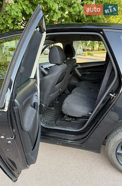 Микровэн Citroen C4 Picasso 2012 в 