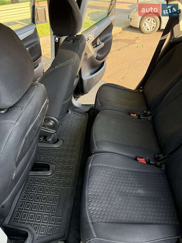 Мікровен Citroen C4 Picasso 2012 в Хмельницькому