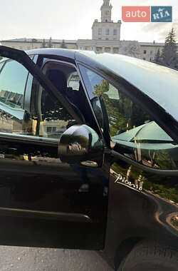 Микровэн Citroen C4 Picasso 2012 в 