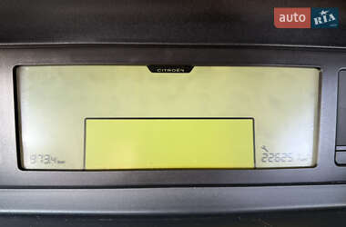 Микровэн Citroen C4 Picasso 2012 в 