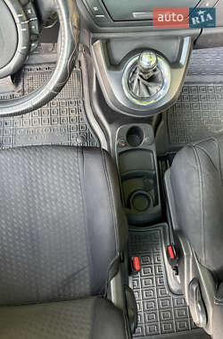 Микровэн Citroen C4 Picasso 2012 в 