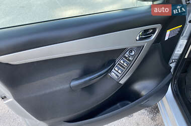 Мікровен Citroen C4 Picasso 2010 в 