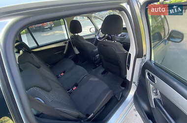 Мікровен Citroen C4 Picasso 2010 в 