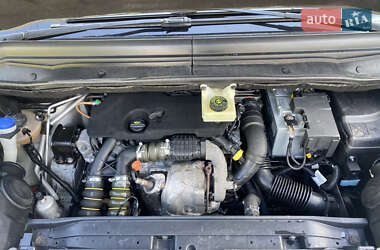 Мікровен Citroen C4 Picasso 2010 в 