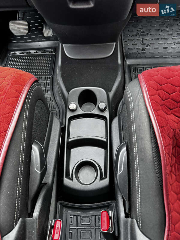 Микровэн Citroen C4 Picasso 2011 в Тернополе