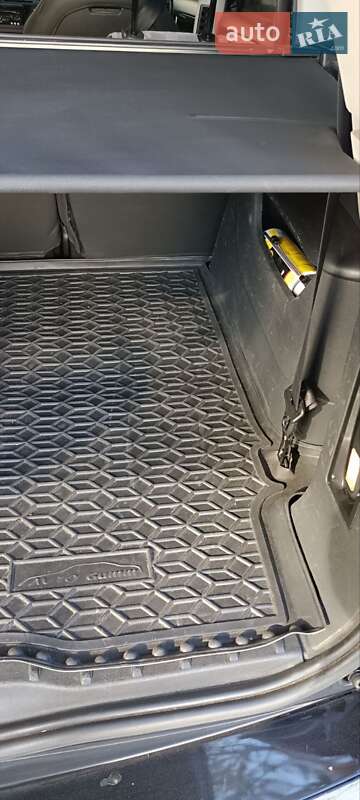 Микровэн Citroen C4 Picasso 2012 в Сумах фото 9 Микровэн Citroen C4 Picasso 2012 в Сумах