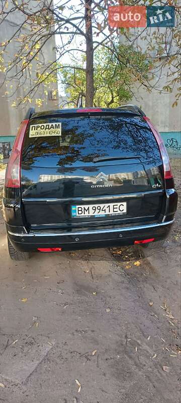 Микровэн Citroen C4 Picasso 2012 в Сумах фото 12 Микровэн Citroen C4 Picasso 2012 в Сумах