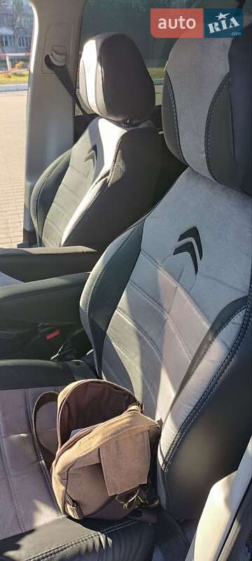 Микровэн Citroen C4 Picasso 2012 в Сумах фото 20 Микровэн Citroen C4 Picasso 2012 в Сумах