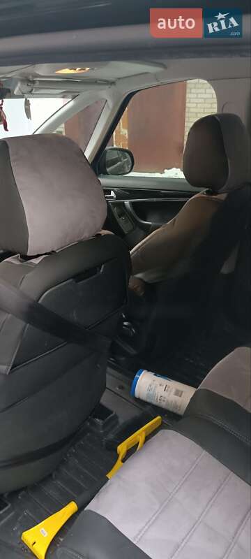 Микровэн Citroen C4 Picasso 2012 в Сумах фото 23 Микровэн Citroen C4 Picasso 2012 в Сумах