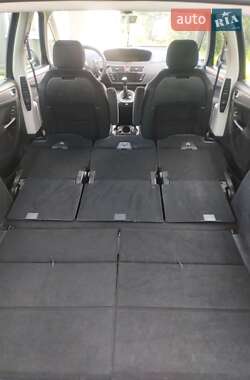 Микровэн Citroen C4 Picasso 2008 в 