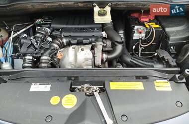 Микровэн Citroen C4 Picasso 2008 в 
