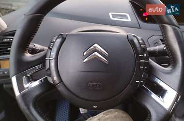 Микровэн Citroen C4 Picasso 2008 в 