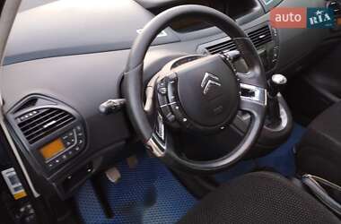 Микровэн Citroen C4 Picasso 2008 в 