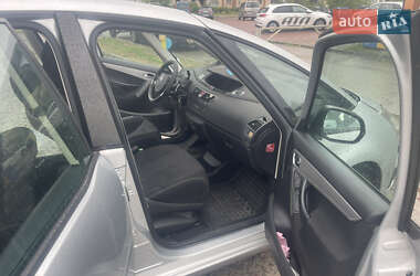 Микровэн Citroen C4 Picasso 2010 в 