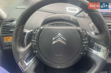 Микровэн Citroen C4 Picasso 2010 в 