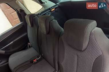 Мікровен Citroen C4 Picasso 2012 в 