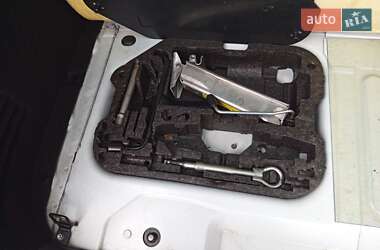 Мікровен Citroen C4 Picasso 2012 в 