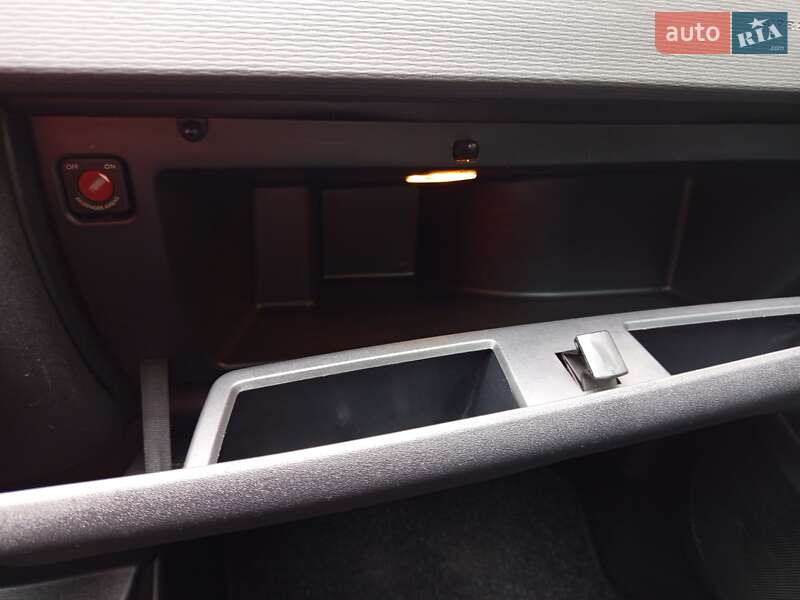 Микровэн Citroen C4 Picasso 2012 в Львове