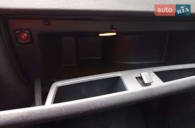Мікровен Citroen C4 Picasso 2012 в 
