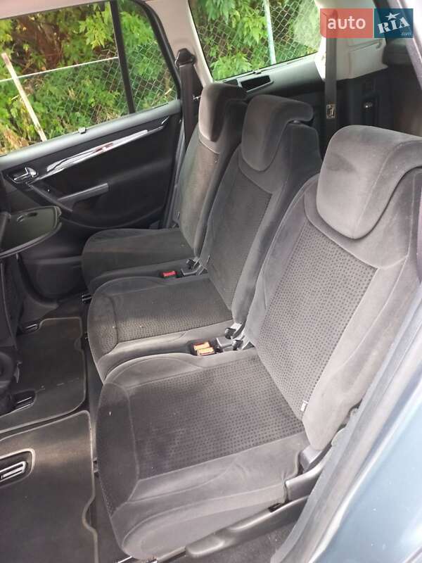 Мікровен Citroen C4 Picasso 2009 в Хмельницькому фото 13 Мікровен Citroen C4 Picasso 2009 в Хмельницькому