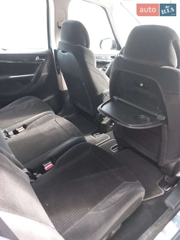 Мікровен Citroen C4 Picasso 2009 в Хмельницькому фото 44 Мікровен Citroen C4 Picasso 2009 в Хмельницькому