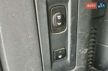 Микровэн Citroen C4 Picasso 2012 в 